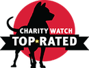 Charity Watch Top-Rated