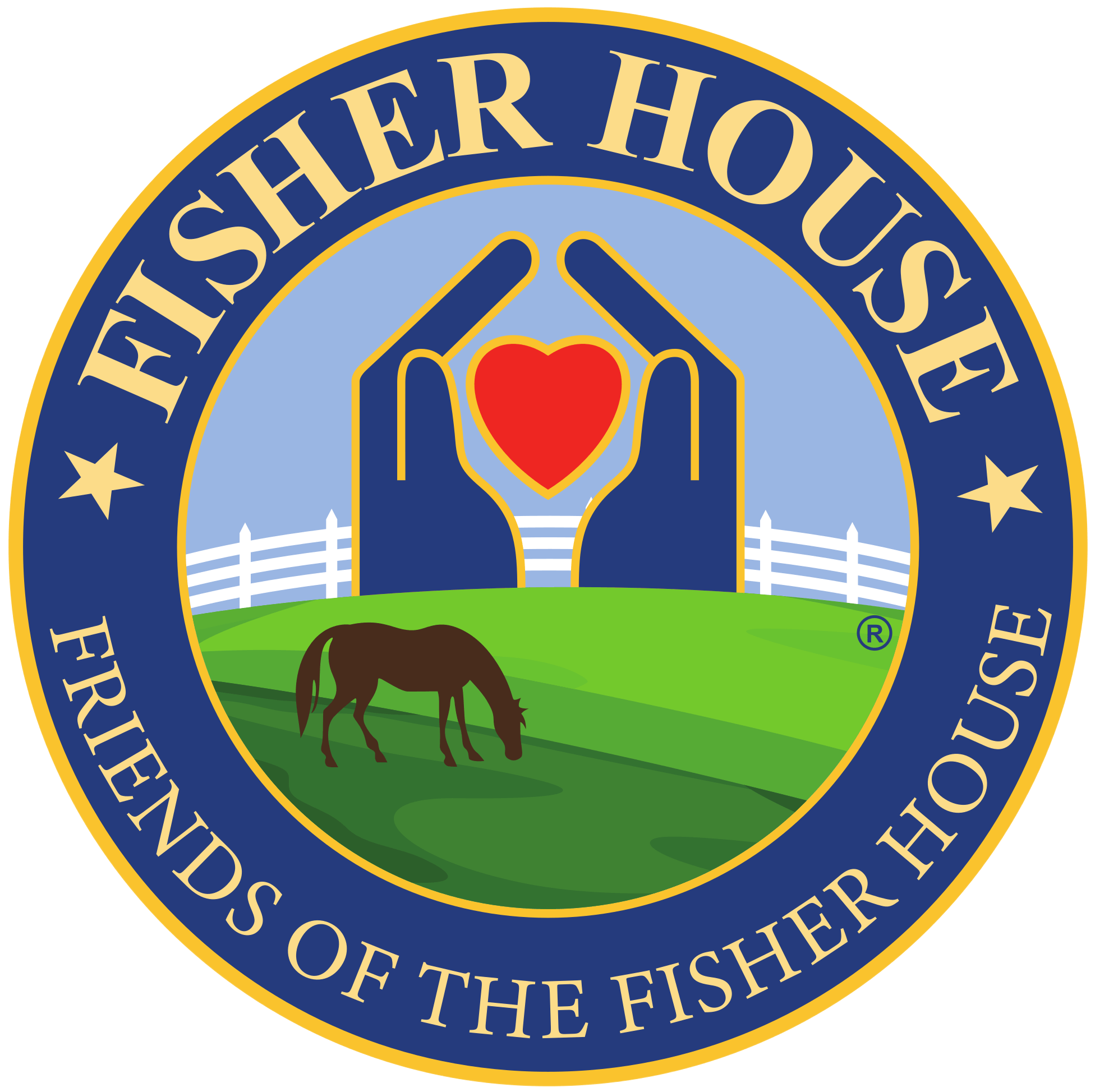 Friends of Lexington Fisher House
