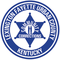 Lexington Fayette Urban County Community Corrections