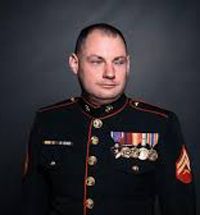 Matthew Bradford