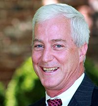 Mike Thompson