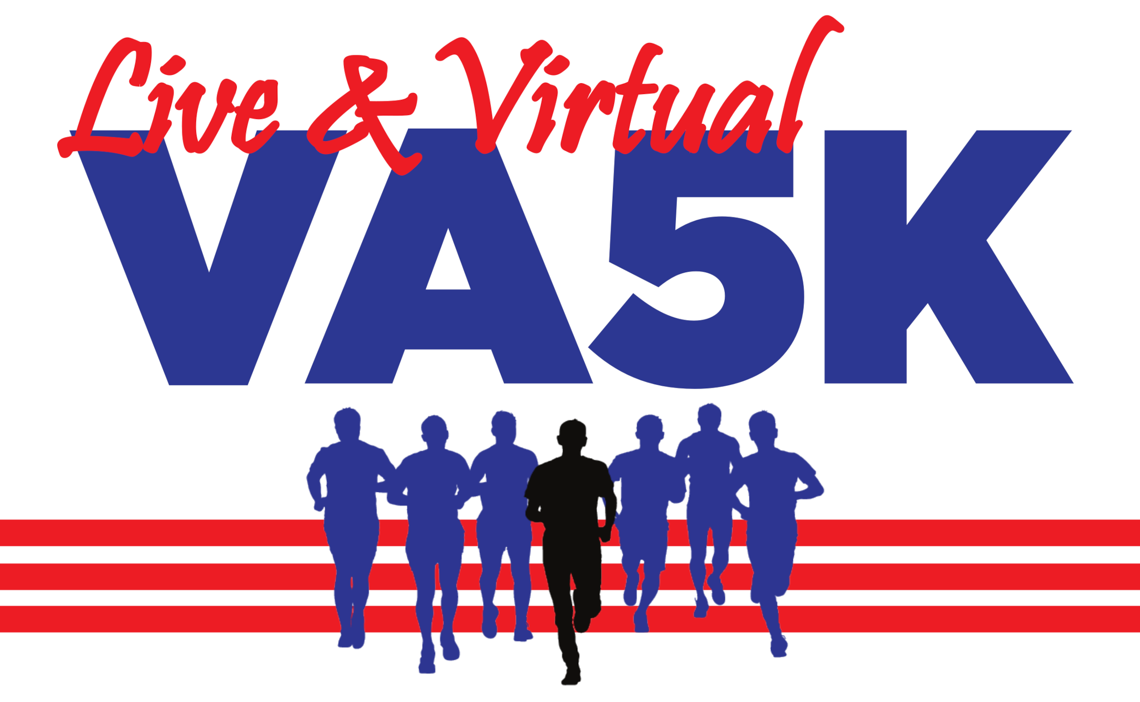 2025 Veterans VA5K