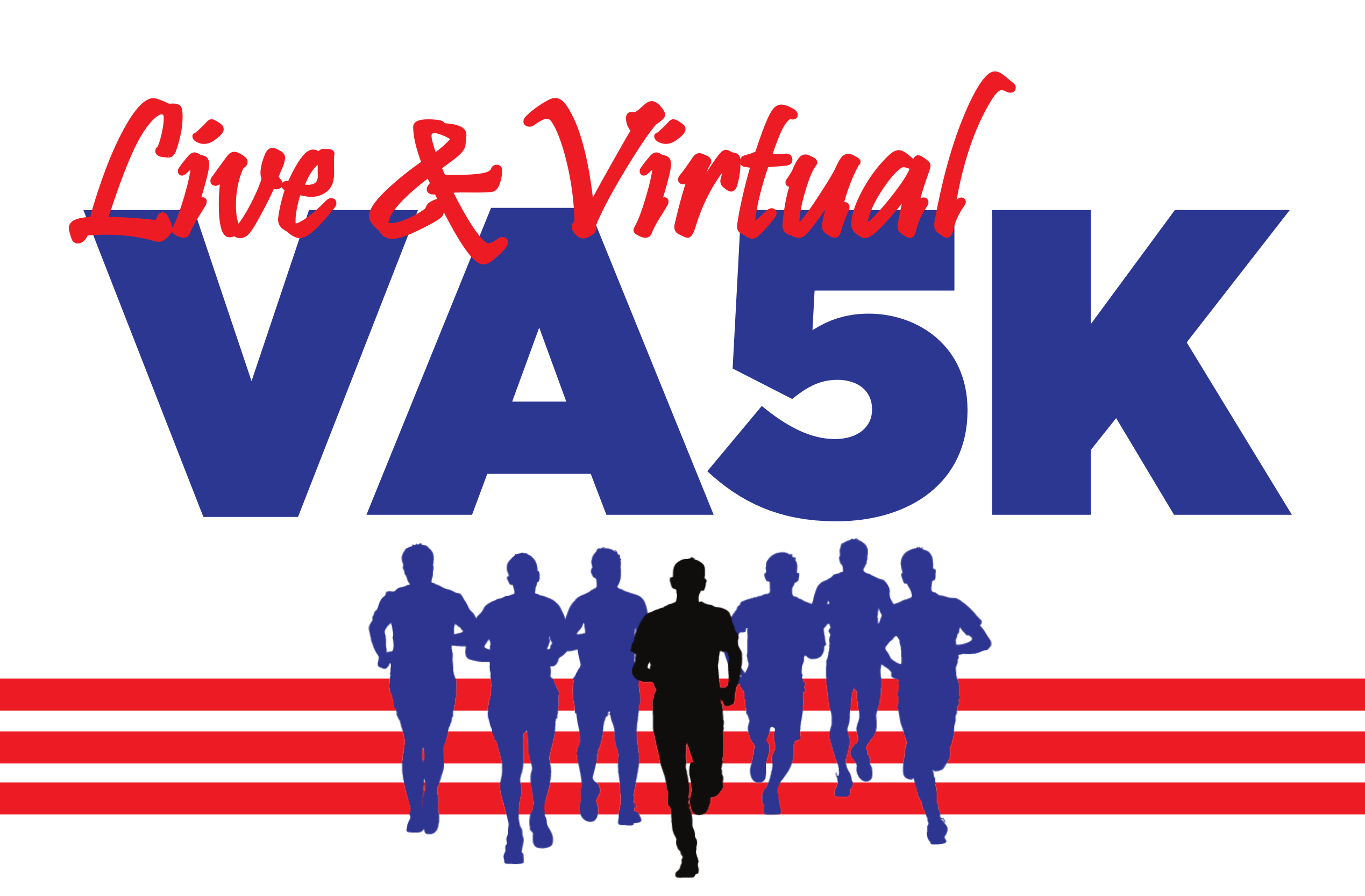 Event: 2025 Veterans VA5K - November 2